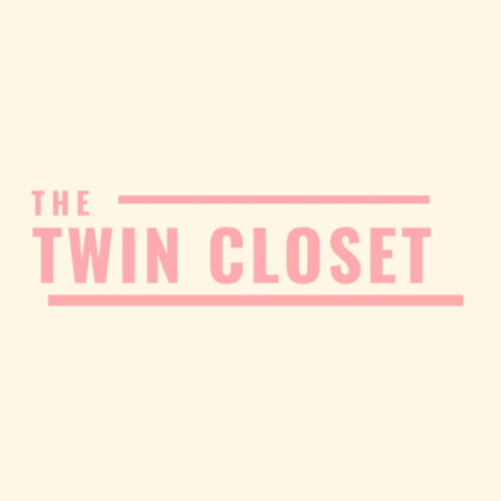 Meet your Posher, Twin